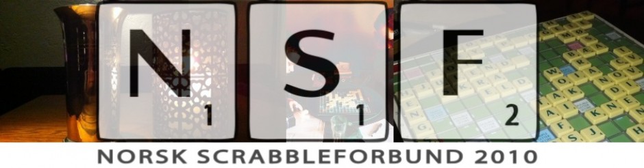 Norsk Scrabbleforbund