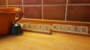 Kaffeklubb