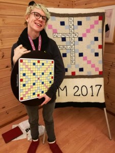 Norgesmesteren 2017